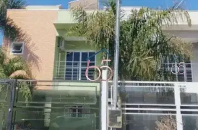 Casa com 3 quartos à venda na Rua Dois, 3335, Santa Cruz, Cuiabá