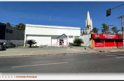 Imóvel comercial av. tenente coronel duarte, 1065  dom aquino, cuiabá