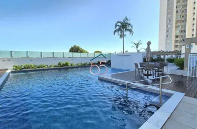 Apartamento com 3 quartos para alugar na Rua Professora Tereza Lobo, 555, Alvorada, Cuiabá