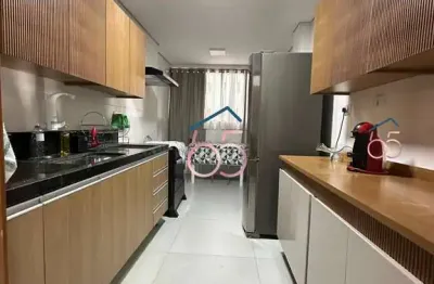 Apartamento com 3 quartos para alugar na Rua Professora Tereza Lobo, 555, Alvorada, Cuiabá