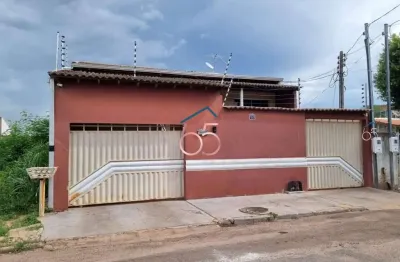 Casa com 5 quartos à venda na Rua Setenta e Três, 1, Morada da Serra, Cuiabá