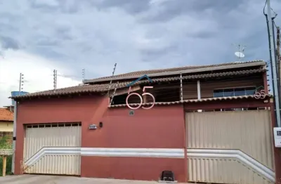 Casa com 5 quartos à venda na Rua Setenta e Três, 1, Morada da Serra, Cuiabá