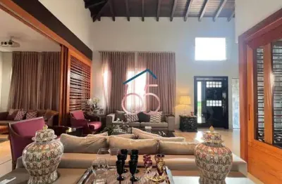 Casa com 4 quartos à venda na Avenida dos Florais, 1, Ribeirão do Lipa, Cuiabá