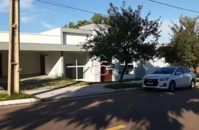 Casa em condomínio fechado com 3 quartos à venda na Avenida Belvedere, 16, Condomínio Belvedere, Cuiabá