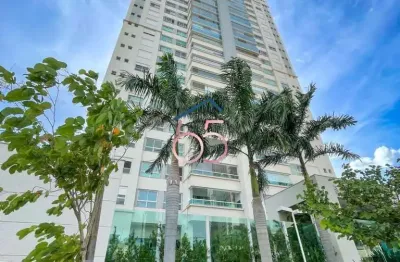 Apartamento com 3 quartos à venda na Avenida Nigéria, 1, Jardim Aclimação, Cuiabá