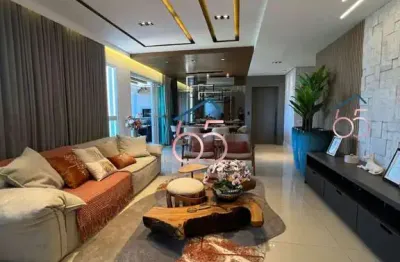 Apartamento com 3 quartos à venda na Avenida Nigéria, 1, Jardim Aclimação, Cuiabá