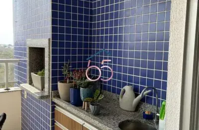 Apartamento com 3 quartos à venda na Avenida Vereador Juliano da Costa Marques, 3, Jardim Aclimação, Cuiabá