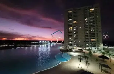 Apartamento com 3 quartos para alugar na Avenida Primavera, 3059, Novo Tempo, Cuiabá