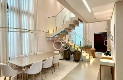 Casa com 3 quartos à venda na Avenida Érico Gonçalves Preza Filho, 361, Jardim Itália, Cuiabá