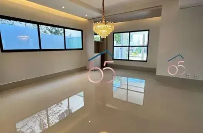 Casa em condomínio fechado com 3 quartos à venda na Avenida Érico Gonçalves Preza Filho, 361, Jardim Itália, Cuiabá