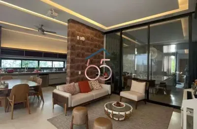 Casa em condomínio fechado com 4 quartos à venda na Avenida Vila Jardim, 28, Condomínio Residencial Vila Jardim, Cuiabá