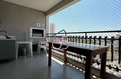 Apartamento com 3 quartos à venda na avenida tancredo de almeida neves, 108, pico do amor, cuiabá, 148 m2 por r$ 1.250.000