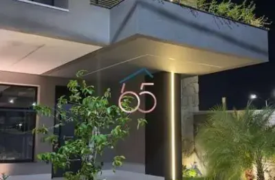 Casa com 4 quartos à venda na Avenida das Torres, 1, São Sebastião, Cuiabá