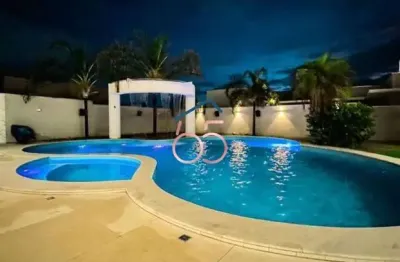 Casa com 4 quartos à venda na Avenida Miguel Sutil, 1, Alvorada, Cuiabá