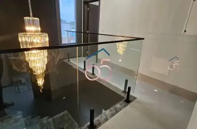 Casa com 4 quartos à venda na Avenida B, 2, Morada dos Nobres, Cuiabá