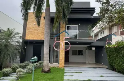 Casa com 5 quartos à venda na Avenida Belvedere, 16, Condomínio Belvedere, Cuiabá