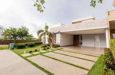 Casa em condomínio fechado com 3 quartos à venda na Avenida Belvedere, 16, Condomínio Belvedere, Cuiabá