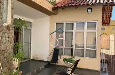 Casa com 3 quartos à venda na Rua San Remo, 01, Jardim Itália, Cuiabá