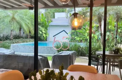 Casa em condomínio fechado com 3 quartos à venda na Avenida dos Florais, 1, Ribeirão do Lipa, Cuiabá