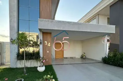 Casa em condomínio fechado com 3 quartos à venda na Via Principal Planejada Longitudinal Leste 2, 1, Condomínio Belvedere II, Cuiabá