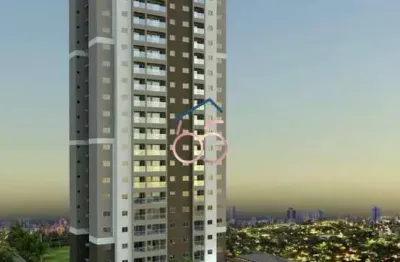 Apartamento valentina | 2 quartos, 1 suíte, semi-mobiliado e pronto