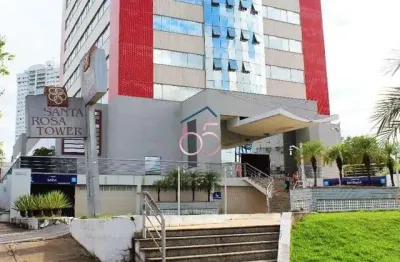Sala comercial para alugar na Avenida Miguel Sutil, 8000, Ribeirão da Ponte, Cuiabá