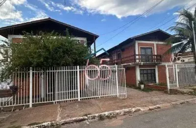 Casa com 2 quartos à venda na Rua Espanha, 885, Ponte Nova, Várzea Grande