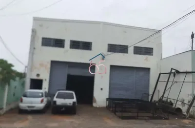 Barracão / galpão / depósito para alugar na avenida miguel sutil, 1, bosque da saúde, cuiabá, 300 m2 por r$ 5.000