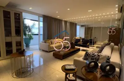 Venda de cobertura duplex apartamento edifício residencial carandá