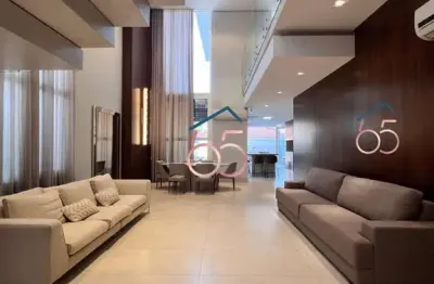 Casa com 4 quartos à venda na Avenida dos Florais, 1, Ribeirão do Lipa, Cuiabá