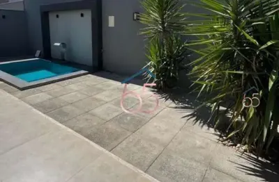 Casa em condomínio fechado com 3 quartos à venda na Via Principal Planejada Longitudinal Leste 2, 1, Condomínio Belvedere II, Cuiabá