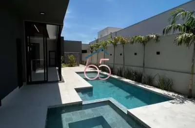 Casa em condomínio fechado com 3 quartos à venda na Condomínio Florais Itália, 1, Condomínio Florais Itália, Cuiabá