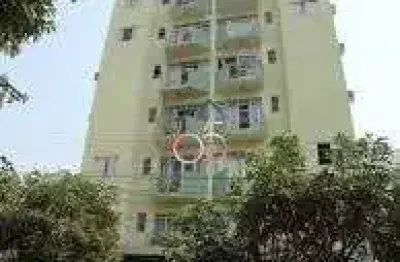 Apartamento no edifício estoril  reformado e pronto para morar