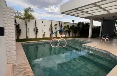 Casa com 3 quartos à venda na Rua Leonina Nunes da Cunha, 1, Petrópolis, Várzea Grande