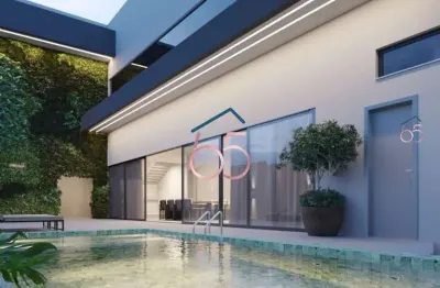 Casa em condomínio fechado com 3 quartos à venda na Avenida Vila Jardim, 28, Condomínio Residencial Vila Jardim, Cuiabá