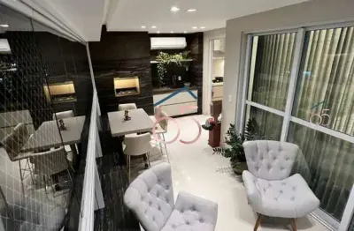 Apartamento com 3 quartos à venda na Avenida Nigéria, 1, Jardim Aclimação, Cuiabá