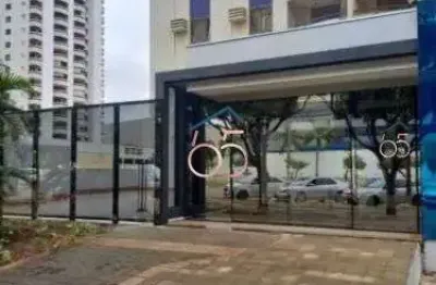 Aluga-se apartamento mobiliado – edifício portal da chapada