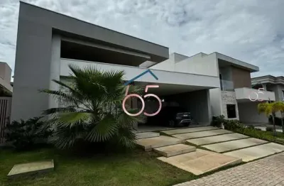 Casa em condomínio fechado com 4 quartos à venda na Avenida Miguel Sutil, 1, Alvorada, Cuiabá