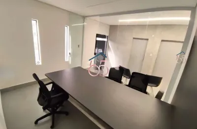 Casa residencial ampla + salão comercial no bairro goiabeiras