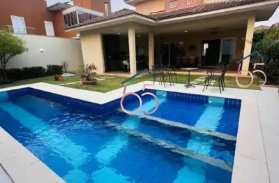 Casa em condomínio fechado com 3 quartos à venda na Avenida dos Florais, 1, Ribeirão do Lipa, Cuiabá