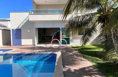 Casa com 4 quartos à venda na Avenida dos Florais, 1, Ribeirão do Lipa, Cuiabá