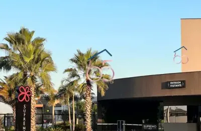 Terreno em condomínio fechado à venda na Avenida B, 1, Morada dos Nobres, Cuiabá