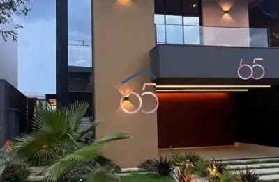 Casa com 4 quartos à venda na Avenida B, 2, Morada dos Nobres, Cuiabá