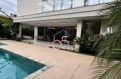 Casa com 4 quartos à venda na Avenida dos Florais, 1, Ribeirão do Lipa, Cuiabá