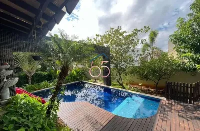 Casa com 3 quartos à venda na Avenida Belvedere, 16, Condomínio Belvedere, Cuiabá