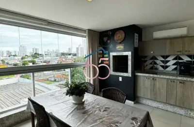 Apartamento com 3 quartos à venda na Avenida São Sebastião, 1617, Goiabeiras, Cuiabá