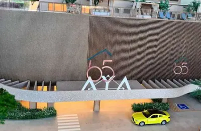 Apartamento com 3 quartos à venda na Rua San Matias, 22, Areão, Cuiabá