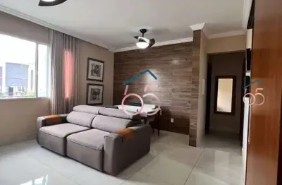 Apartamento à venda no centro de cuiabá localização privilegiada