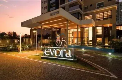 Edifício évora – sofisticação e modernidade no coração de cuiabá