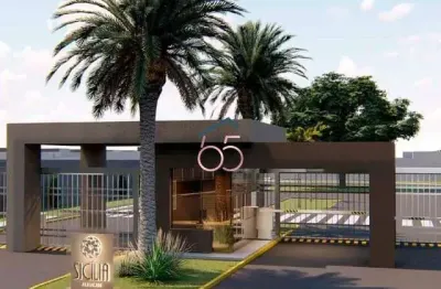 Casa em condomínio fechado com 3 quartos à venda na Avenida Maria Auxiliadora Grissólia Mendes, S N, Condomínio Residencial Sicília Residence, Cuiabá